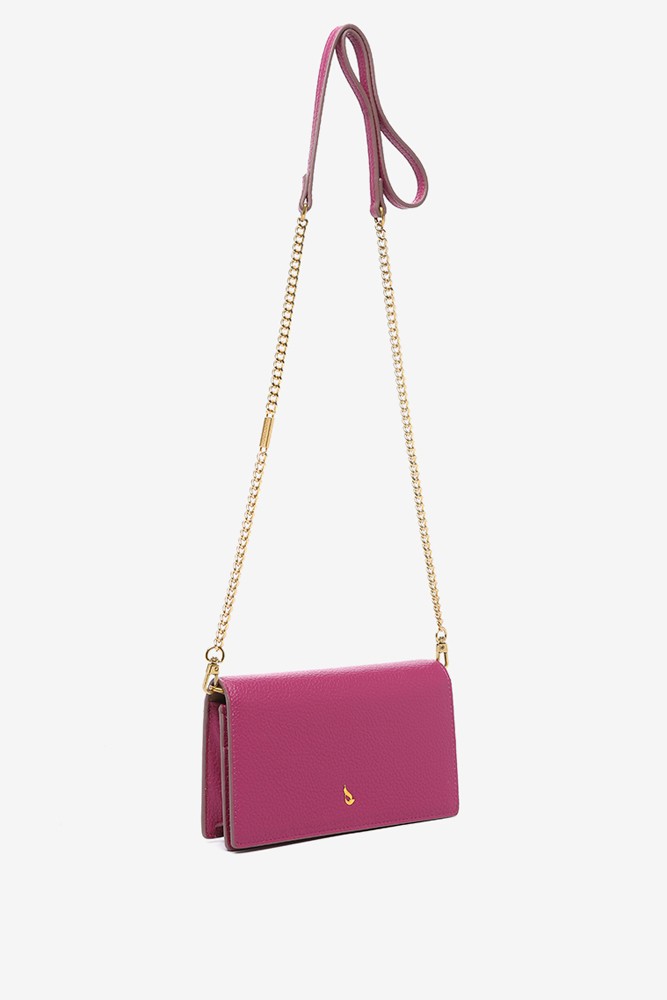 Abbacino Bandolera mini en fucsia COMPRAR AHORA