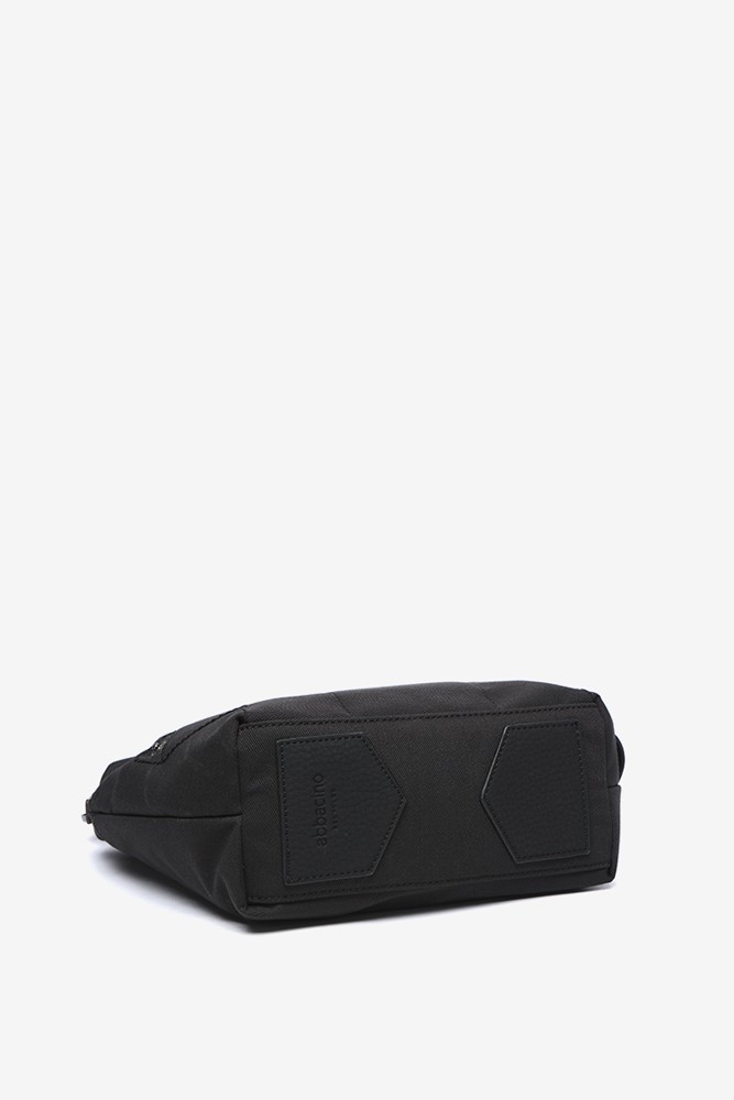 Abbacino Organizador para bolso en materiales reciclados negro Devoluciones gratuitas