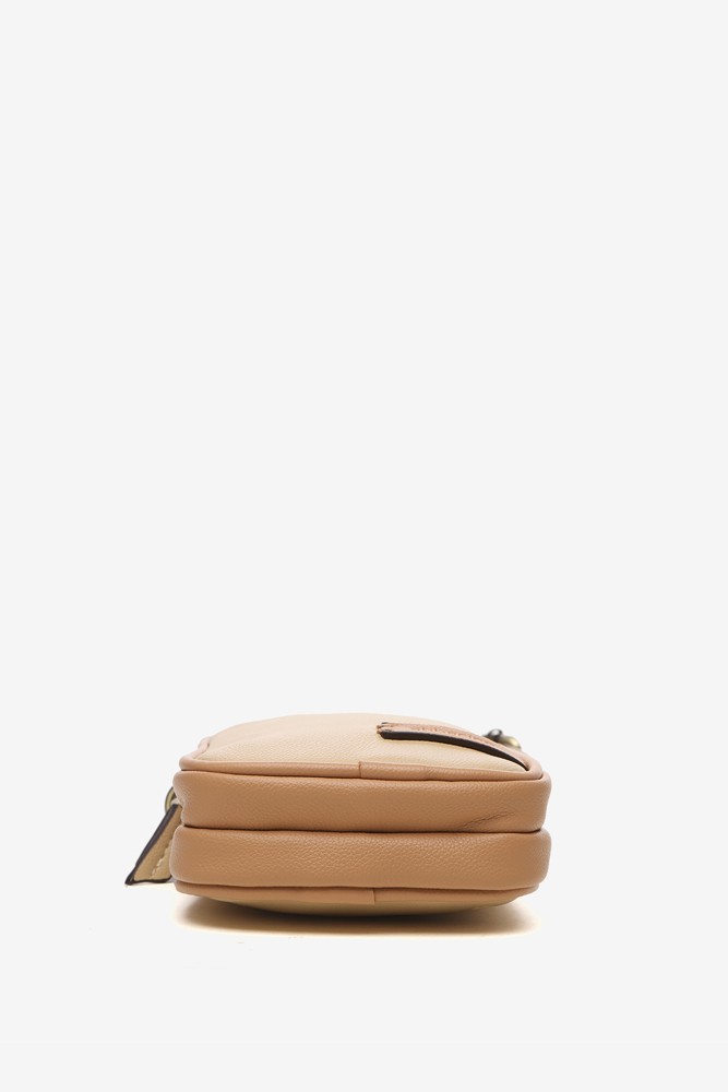 Abbacino Bolso para el móvil en beige Ofertas