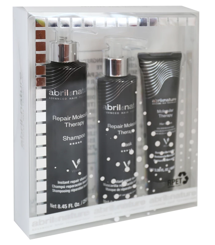 ﻿Abril et nature Pack Molecular Therapy Repair