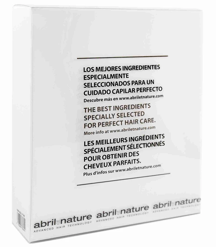 ﻿Abril et nature Pack Molecular Therapy Repair Tienda de fábrica