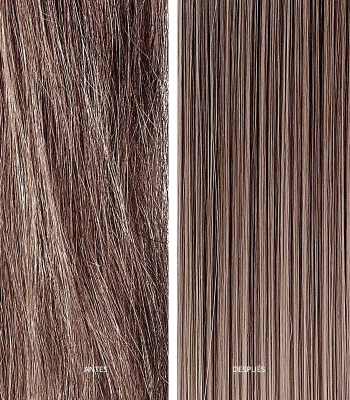 Abril et nature Pack Keratin restaurador y regenerador con queratina Limitado a 3 días