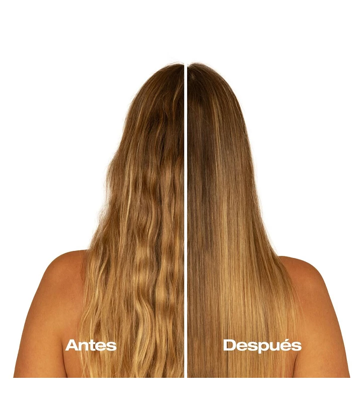 Abril et nature Pack Nature Frizz para el encrespado del cabello Ahorra y exporta
