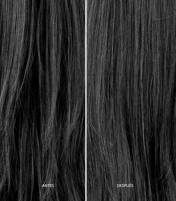 Abril et nature Pack Nature-Plex previene repara y protege el cabello teñido Libre de impuestos