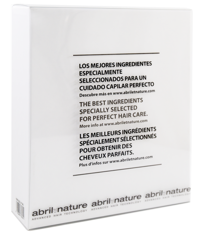 Abril et nature Pack Prevention Complex anti-caída por causas nutricionales Ofertas de temporada