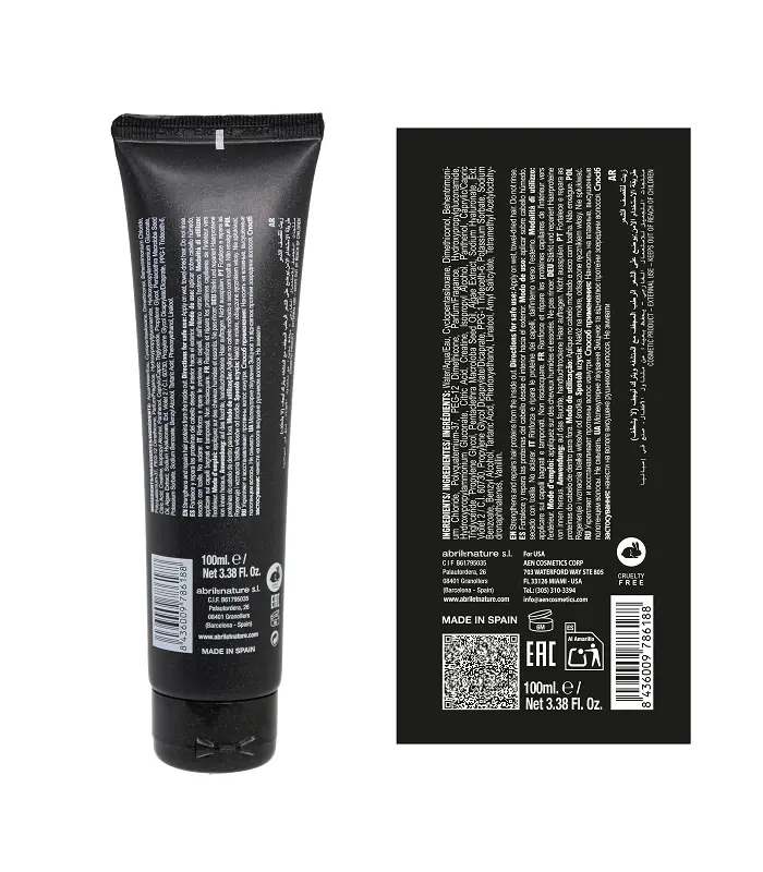 Abril et nature Sérum Molecular Therapy sin aclarado repara y rellena la fibra capilar Tienda