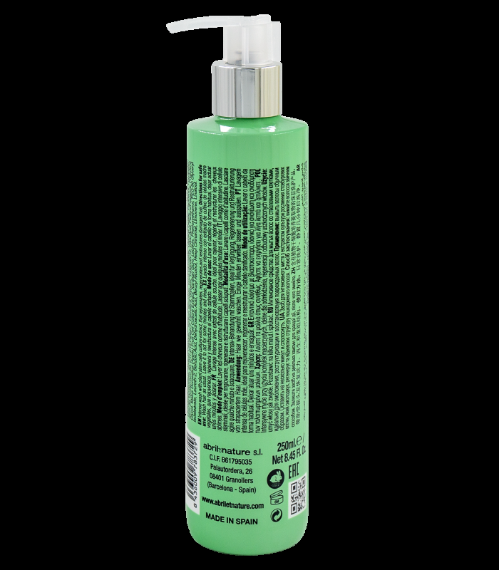 Abril et nature Champú Cell Innove Fortificante y Rejuvenecedor con Células Madre Vegetales Tienda