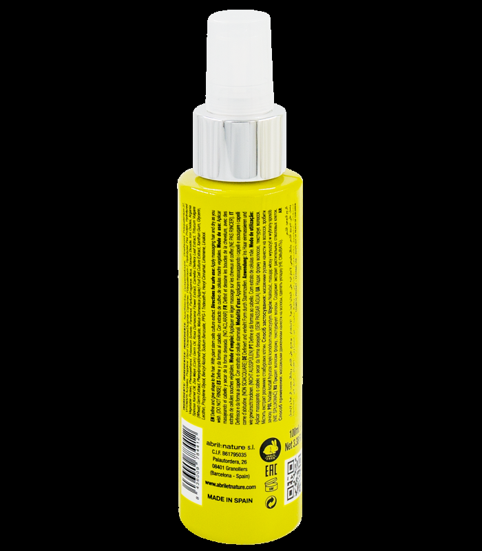 Abril et nature Sérum Gold Lifting Fijador de Rizos y Ondas Naturales Envío gratis