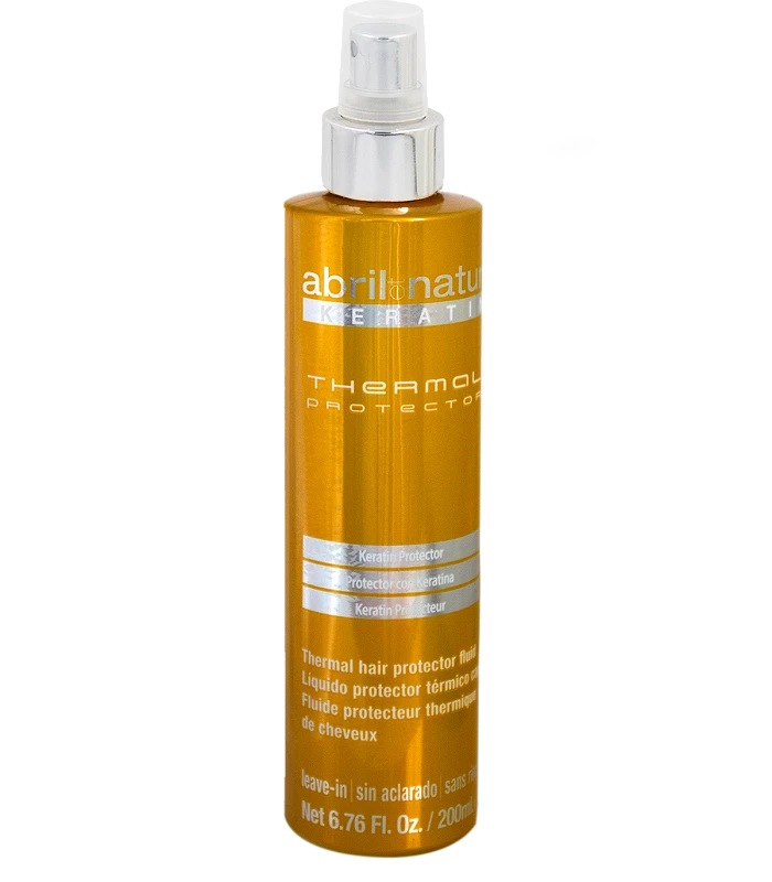 Abril et nature Protector Térmico para cabellos naturales