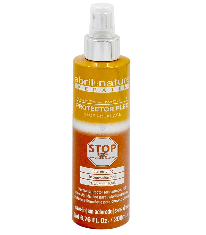 Abril et nature Protector térmico Plex Stop Rotura Recuperación Total