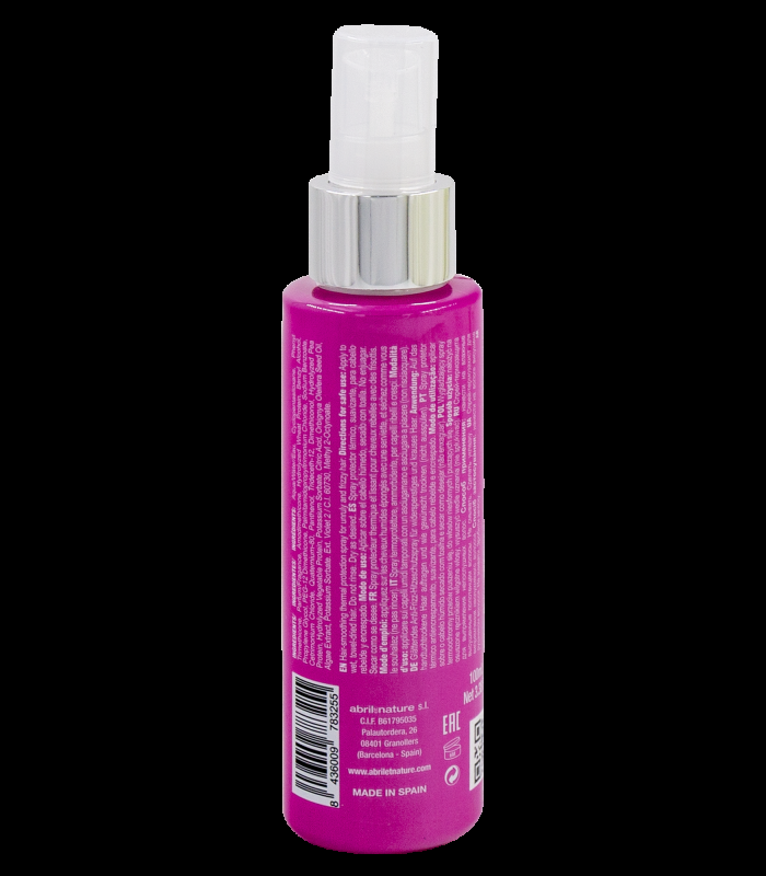 Abril et nature Protector Capilar Nature Frizz Antiencrespamiento Superdescuento