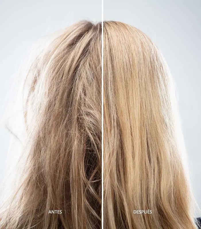 Abril et nature Protector Capilar Nature Frizz Antiencrespamiento Superdescuento