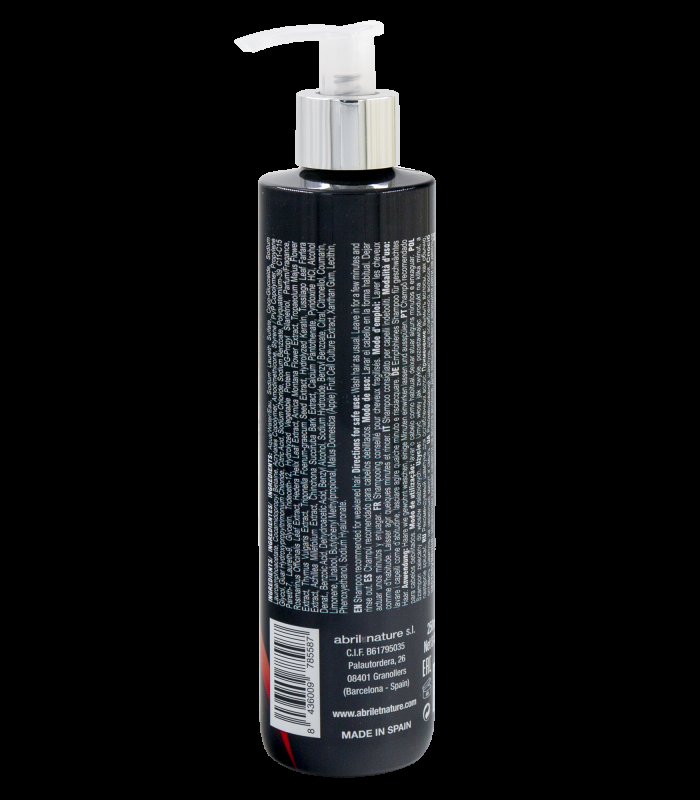 Abril et nature Champú Anticaída Prevention Outlet online
