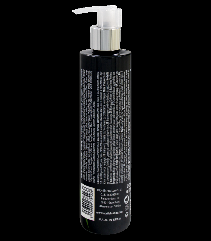 Abril et nature Champú antigrasa purificante para cabellos grasos Rebajas