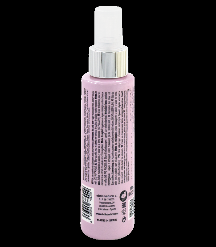 Abril et nature Sérum Splendor Essence antienvejecimiento capilar con aceite de argán Rebajas de fábrica