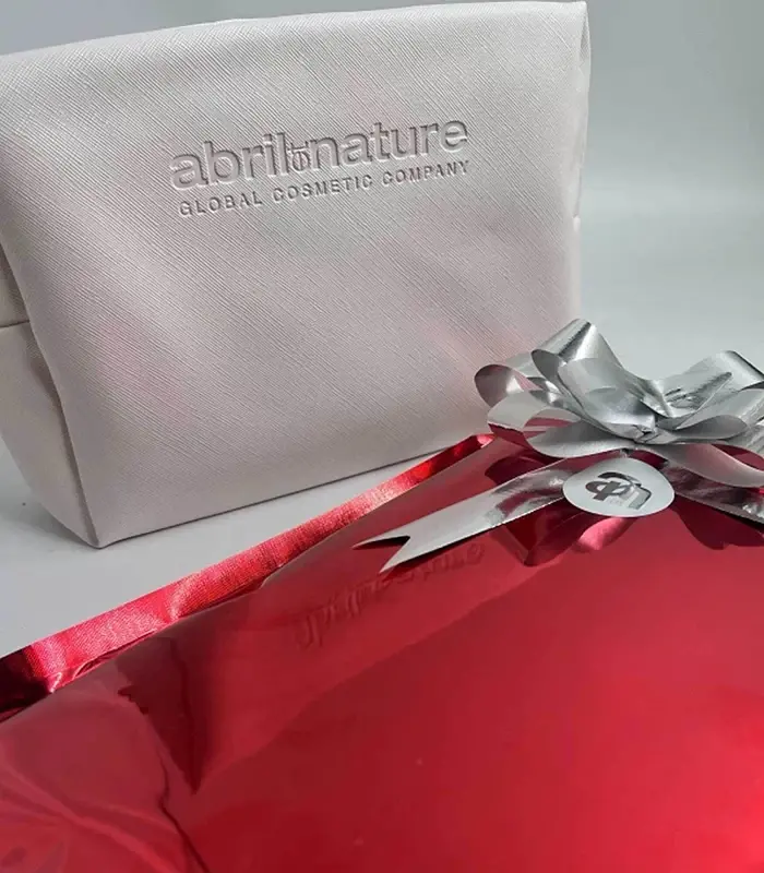 Abril et nature Tratamiento Molecular Therapy + neceser de regalo Oferta especial