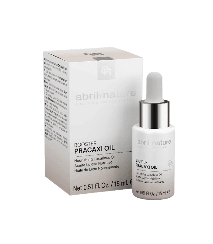 Abril et nature Booster Facial Regenerante y Antiedad con Aceite Pracaxi