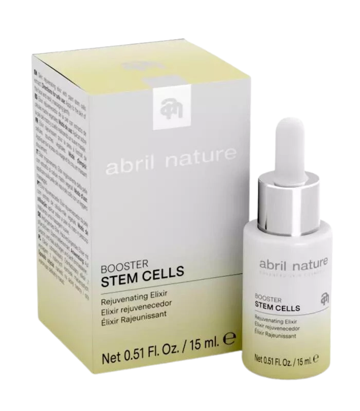 Abril et nature Elixir Facial Rejuvenecedor con Células Madre Vegetales