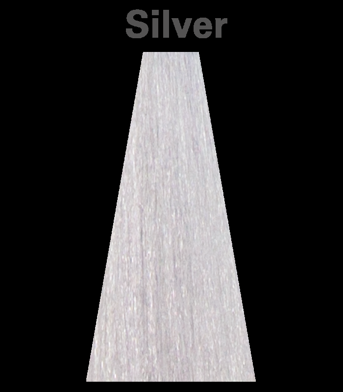 Abril et nature NatureColor Plex. Tinte Super Aclarante Plata sin PPD Nº SILVER Liquidación