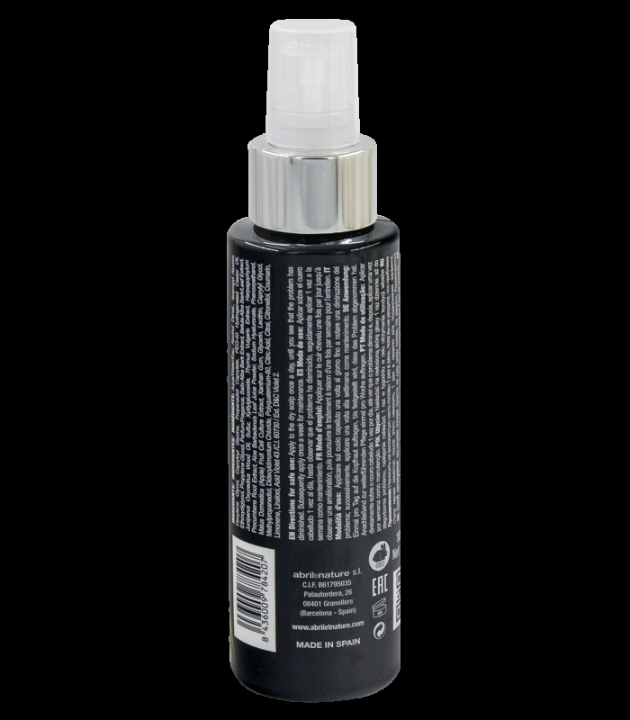 Abril et nature Loción capilar Anti-Dandruff de tratamiento anticaspa y descamación Oferta exclusiva