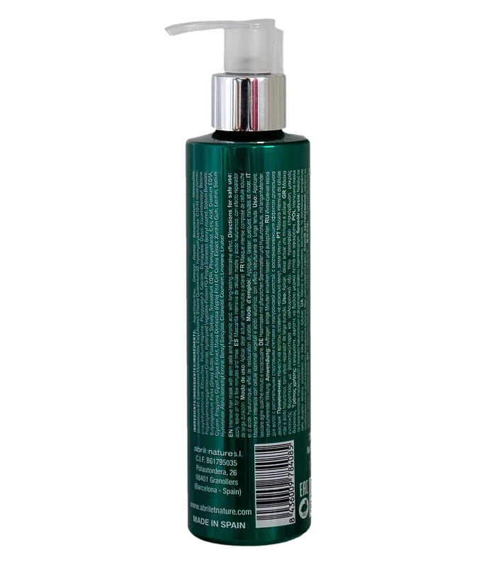 Abril et nature Mascarilla Sublime Hidratante con Ácido Hialurónico Ofertas