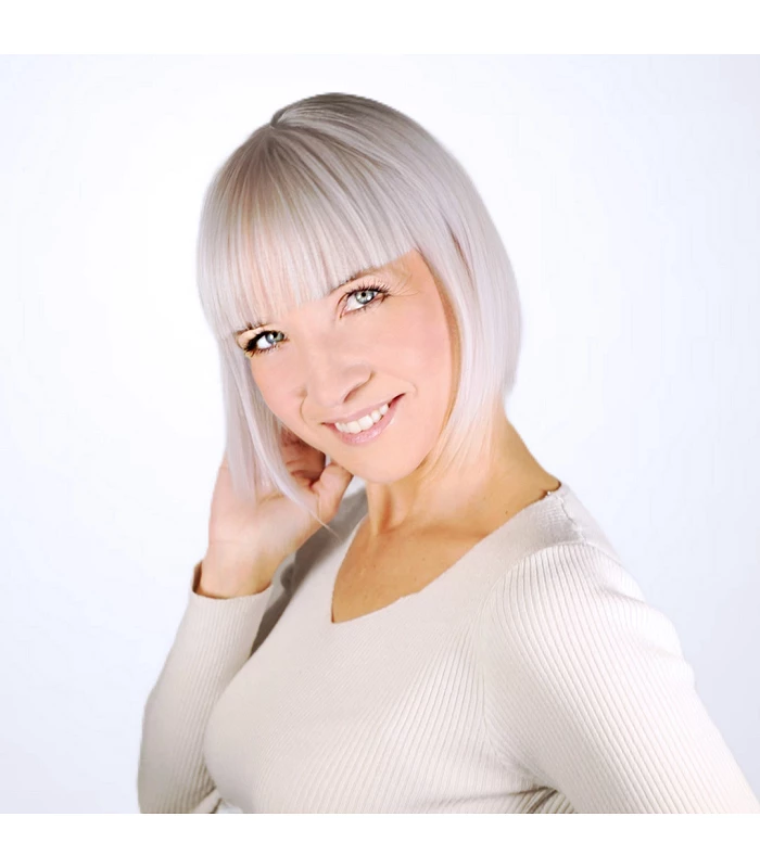 Abril et nature Platinum Bleaching Cream Decoloración en crema 120ml Rebajas baratas