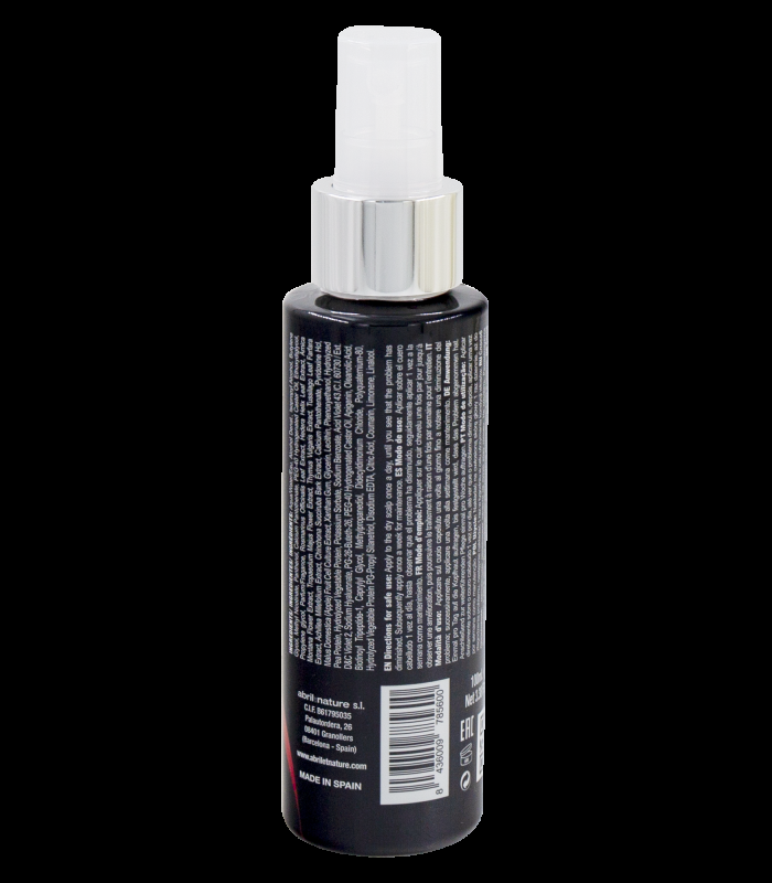 Abril et nature Loción Anticaída Prevention +Plus. Causas androgénicas COMPRAR AHORA