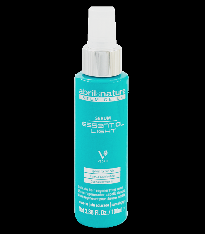 Abril et nature Sérum Essential Light regenerador de puntas para cabellos finos Precios de Black Friday