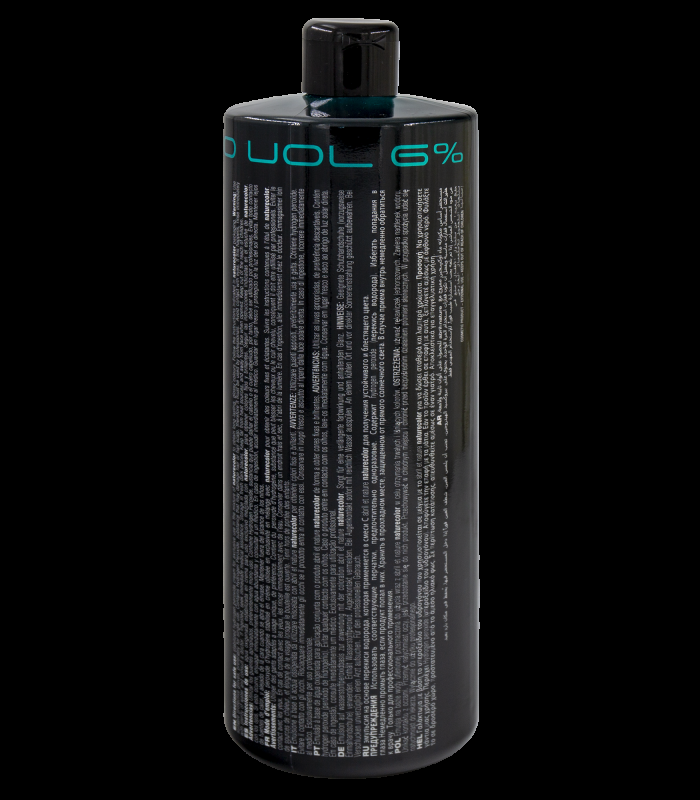 Abril et nature Oxidante para tinte capilar 20 Vol. 6% Rebajas