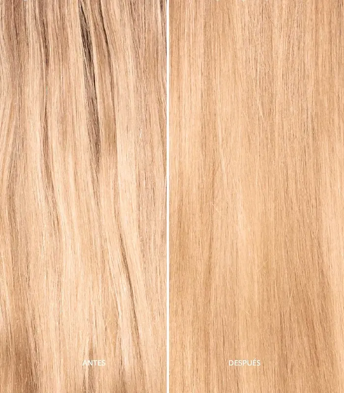 Abril et nature MiniPack Nature-Plex previene repara y protege el cabello Rebajas baratas
