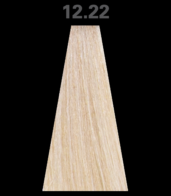 Abril et nature NatureColor Plex. Tinte Permanente sin PPD Nº12.22 Neutro Arena Iris Precios de Black Friday