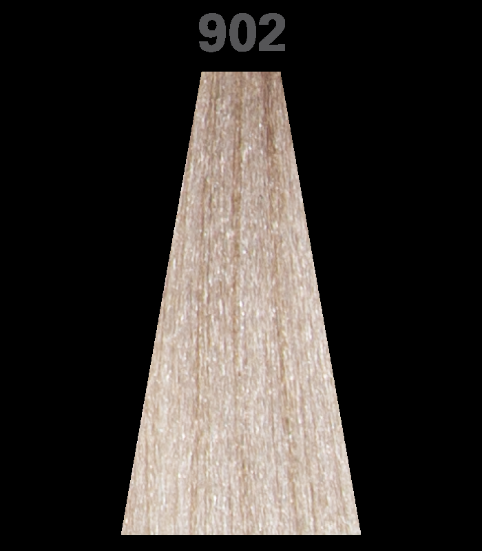Abril et nature NatureColor Plex. Tinte Permanente sin PPD Nº902 Aclarante Beige Ventas relámpago