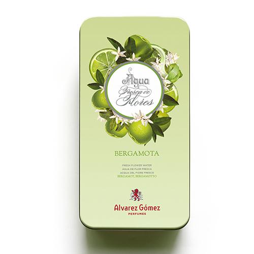 ﻿Alvarez gómez Agua Fresca de Flores Bergamota Tienda de fábrica