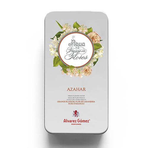 Alvarez gómez Agua Fresca de Flores Azahar Descuentos del mes
