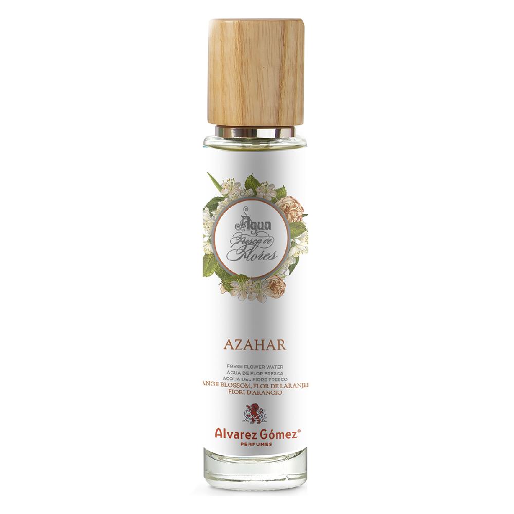 Alvarez gómez Agua Fresca de Flores Azahar Descuentos del mes