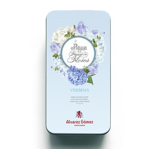Alvarez gómez Agua Fresca de Flores Verbena Oferta exclusiva