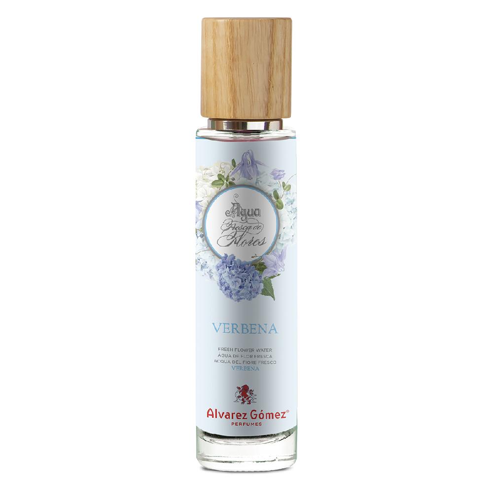 Alvarez gómez Agua Fresca de Flores Verbena Oferta exclusiva
