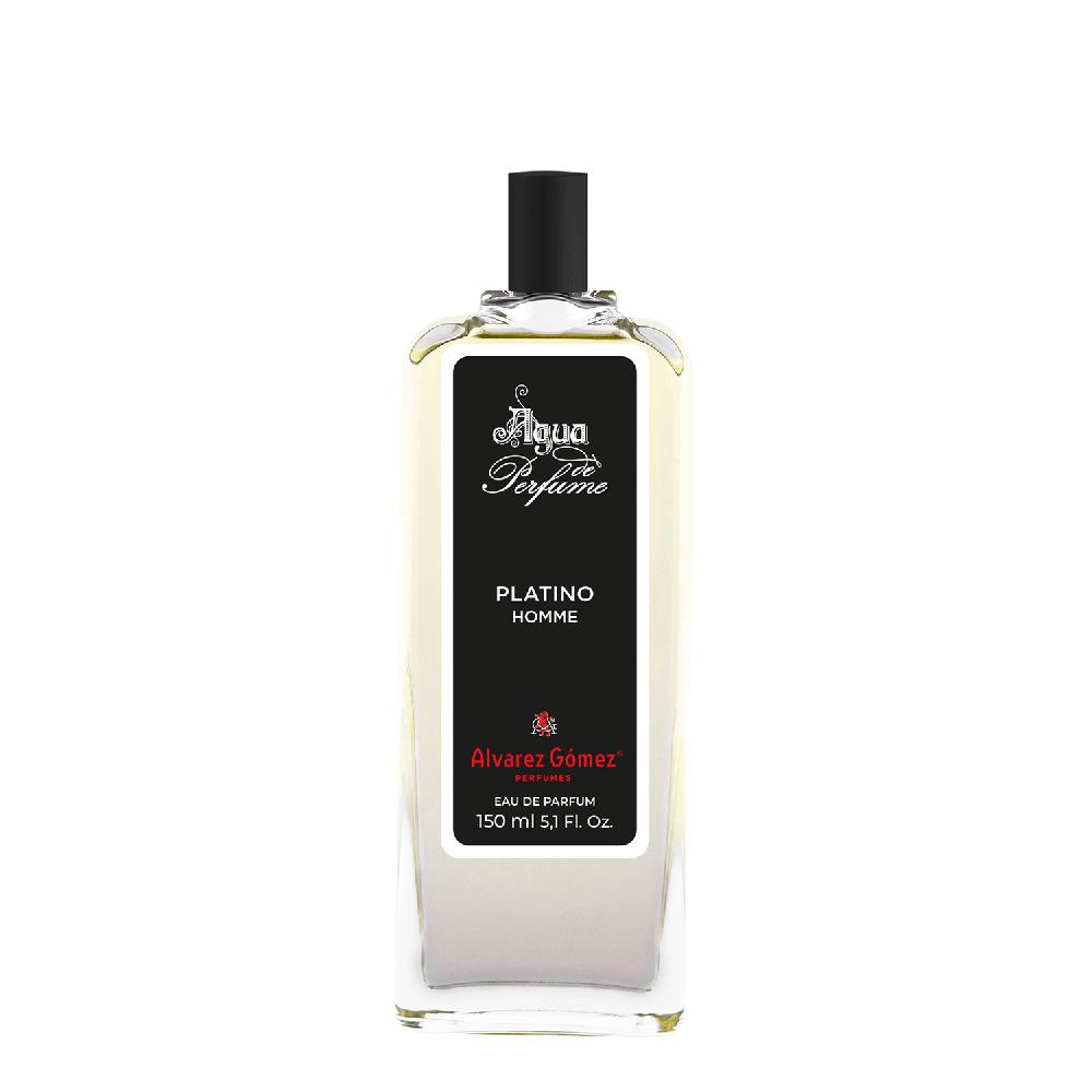 Alvarez gómez Agua de Perfume Platino Rebajas de fin de temporada