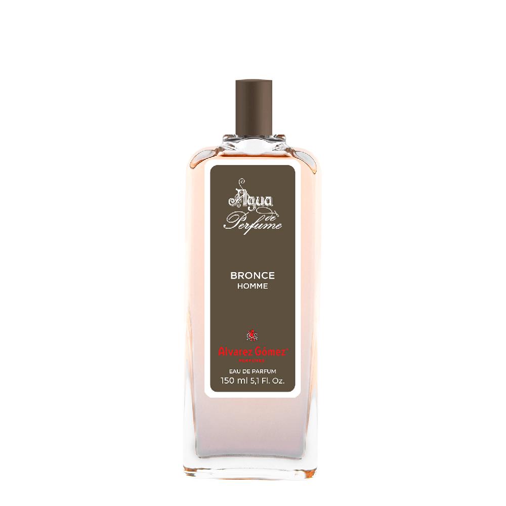 Alvarez gómez Agua de Perfume Bronce Precio ultrabajo