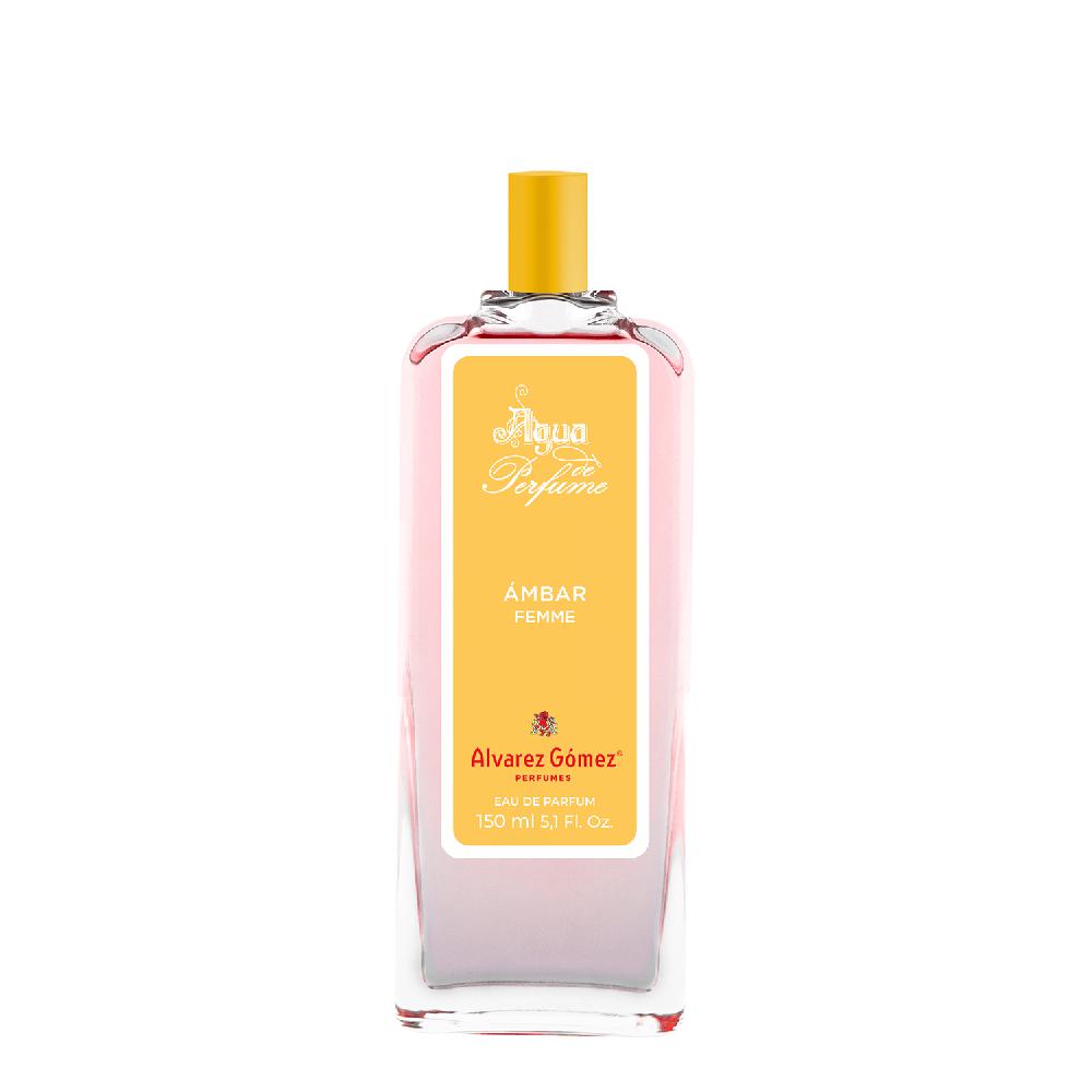 Alvarez gómez Agua de Perfume Ámbar Outlet