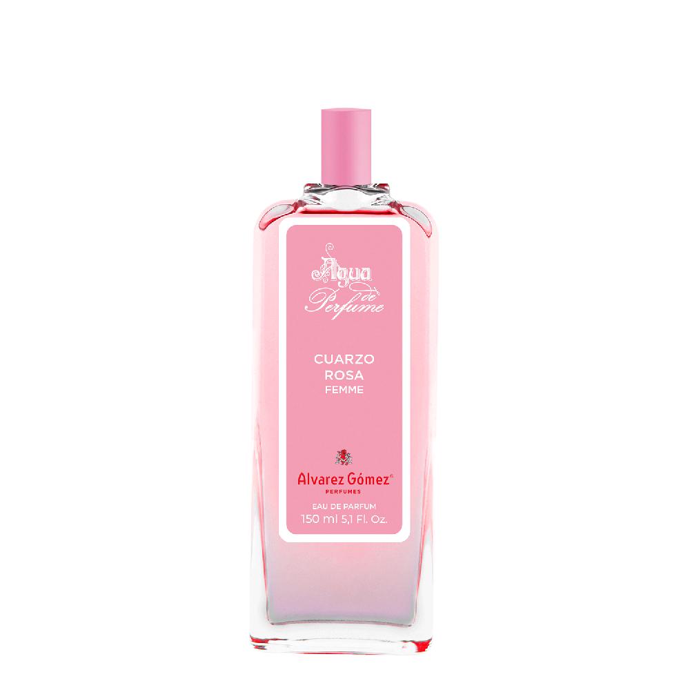 Alvarez gómez Agua de Perfume Cuarzo Rosa Outlet online