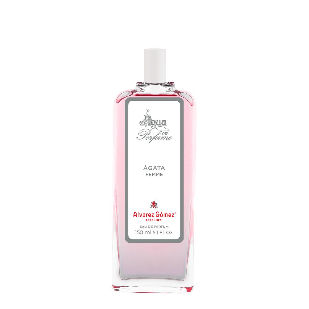 Alvarez gómez Agua de Perfume Ágata Rebajas