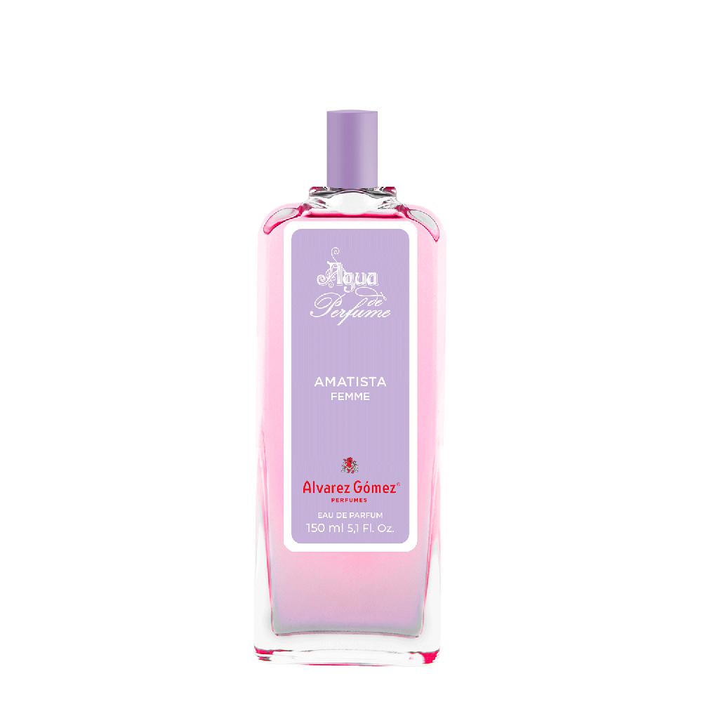 Alvarez gómez Agua de Perfume Amatista En oferta
