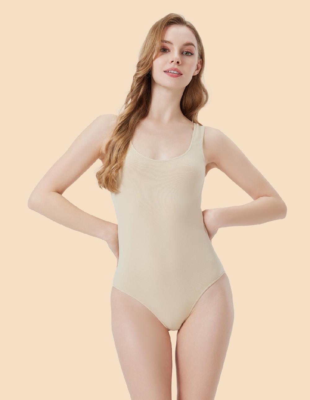 Anaissa Body moldeador sin costuras Joana Ofertas de temporada