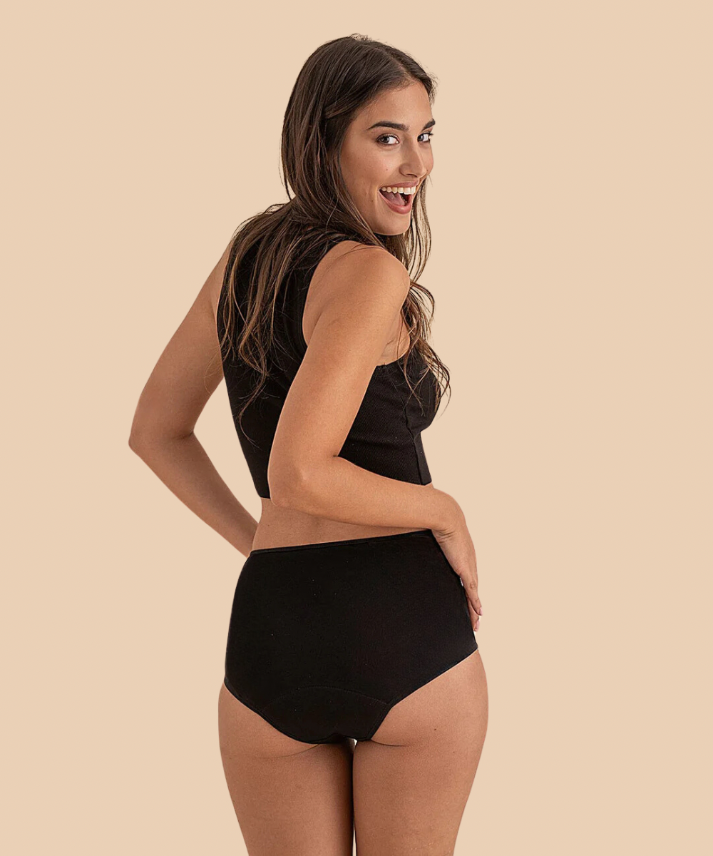 Anaissa Braga menstrual de algodón para flujo o incontinencias muy fuertes Cheri Outlet online
