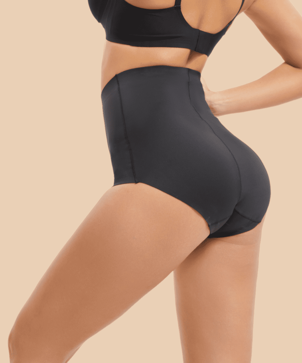Anaissa Faja alta moldeadora invisible Soft Stretch corte laser Magic Solo queda un día
