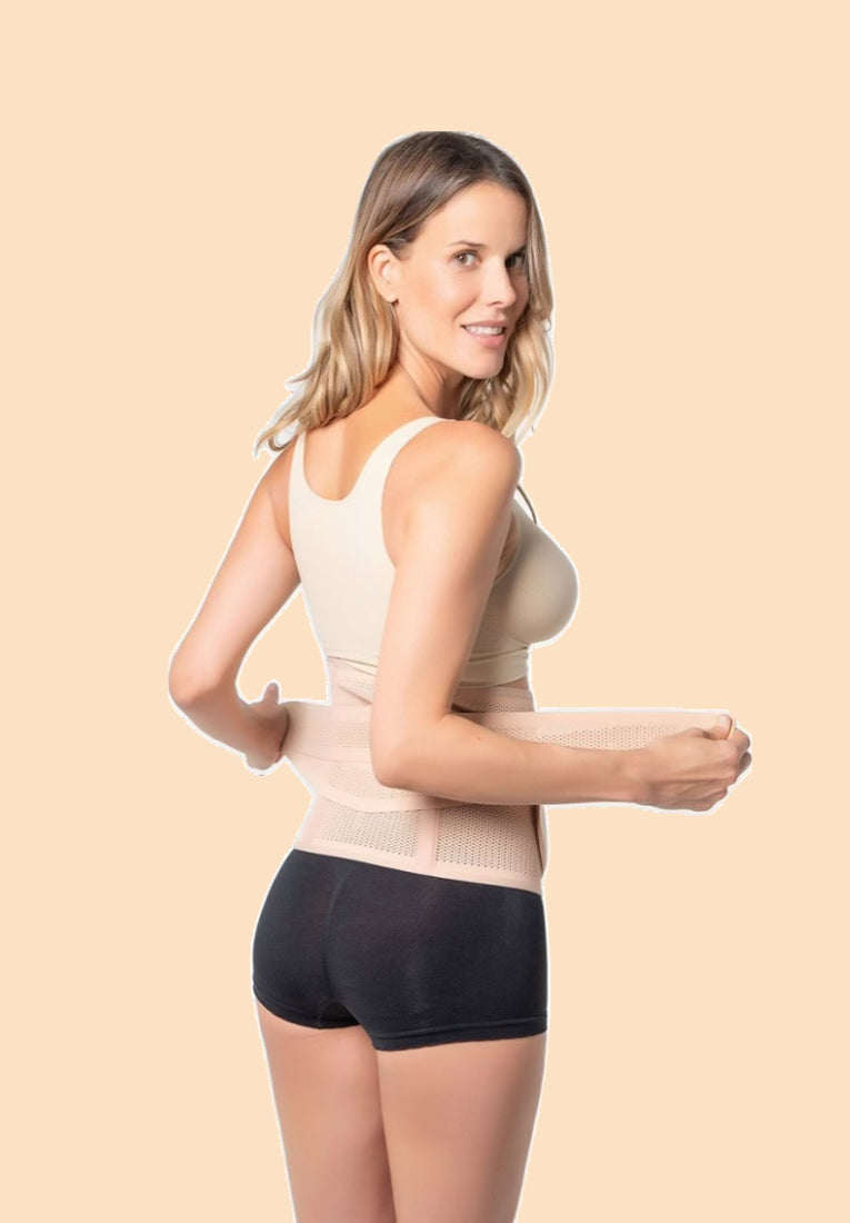 Anaissa Fajín con velcro ajustable Exer Oferta exclusiva