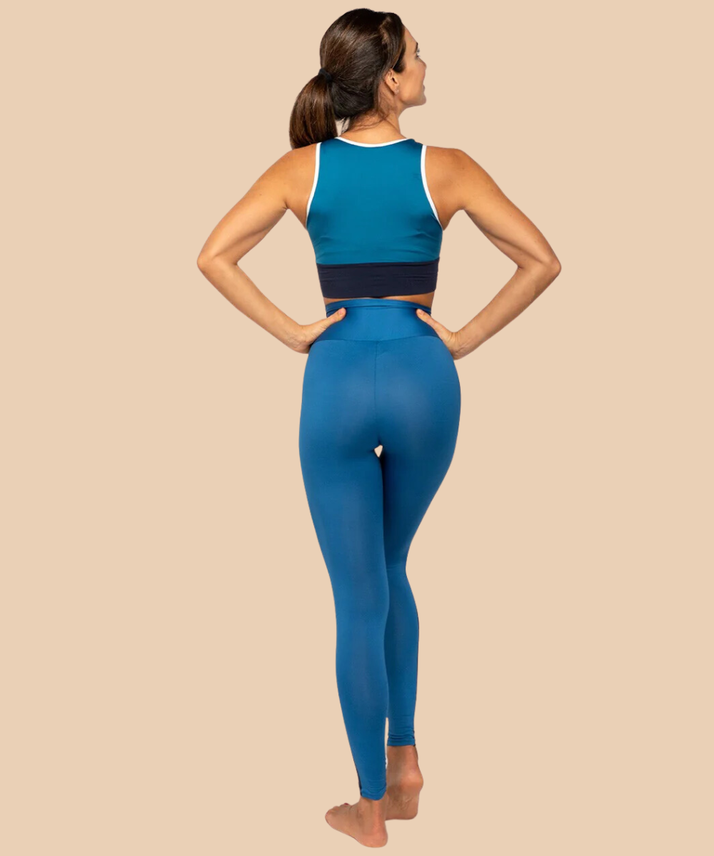 Anaissa Legging deportivo compresivo Christelle Ofertas