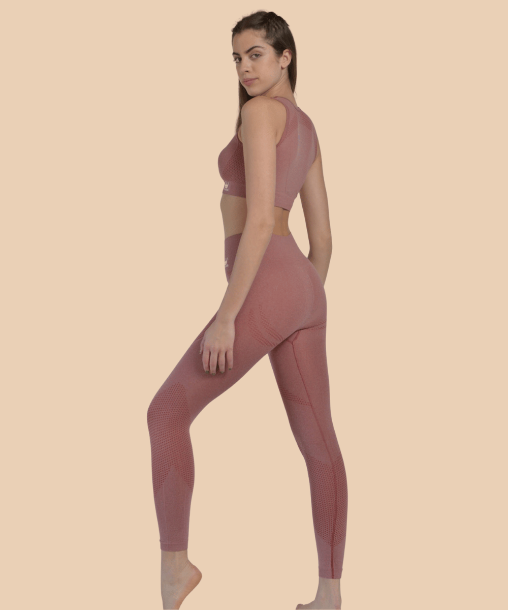 Anaissa Legging deportivo con fibra Emana 3D Neptuno En oferta