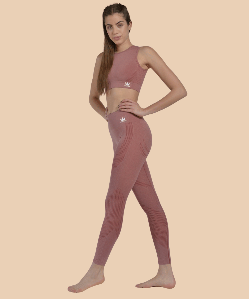 Anaissa Legging deportivo con fibra Emana 3D Neptuno En oferta